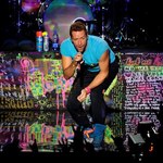 Drugi tydzień Coldplay na szczycie