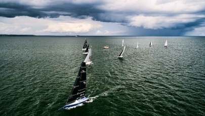 ​Drugi tydzień Gdynia Sailing Days z plejadą żeglarskich gwiazd