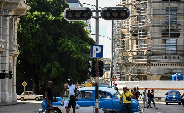 Drugi w tym roku blackout w Portugalii. Tysiące mieszkańców bez prądu