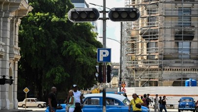 Drugi w tym roku blackout w Portugalii. Tysiące mieszkańców bez prądu