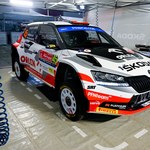 Drugi występ Marczyka i Gospodarczyka w WRC2!