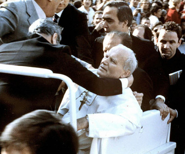 Drugi zamach na Jana Pawła II. Watykan ukrywał prawdę przez lata