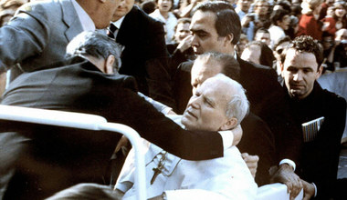 Drugi zamach na Jana Pawła II. Watykan ukrywał prawdę przez lata
