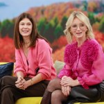 Drugi zawód obok aktorstwa. One się na to zdecydowały