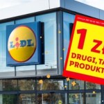 Drugi zestaw kosmetyków za 1 zł! Lidl właśnie rozpalił przedświąteczną gorączkę!