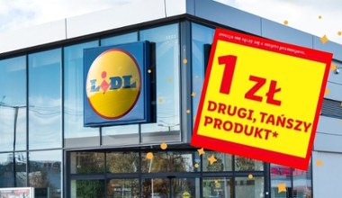Drugi zestaw kosmetyków za 1 zł! Lidl właśnie rozpalił przedświąteczną gorączkę!