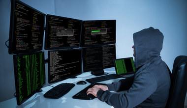 Drugie dno konfliktu na Bliskim Wschodzie. Eksperci ostrzegają przed cyberatakami