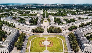 Drugie miasto w 250 schronach. Wielka tajemnica Nowej Huty