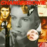 Drugie miejsce - "Changesbowie" Davida Bowie /
