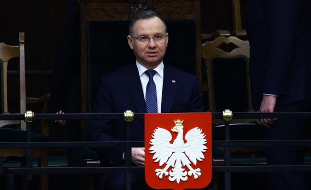 Drugie ułaskawienie Kamińskiego i Wąsika? Szefowa kancelarii Dudy: Nie przyjmujemy takiej możliwości