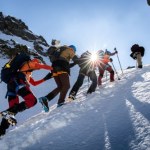 Drugie Zimowe Szerpowanie w Tatrach
