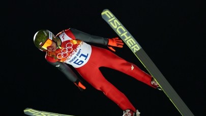 Drugie złoto dla Stocha? "Jest w stanie pokonać każdego"