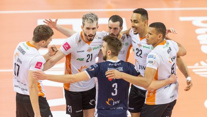 Drugie zwycięstwo. Jastrzębski Węgiel bliżej mistrzostwa Polski