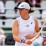 Drugie zwycięstwo Świątek w turnieju World Tennis League