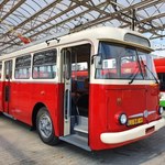 ​Drugie życie trolejbusu. Takie jeździły w Lublinie w latach 50. i 60.