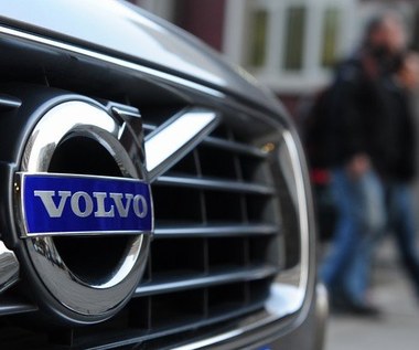 Drugie życie Volvo?