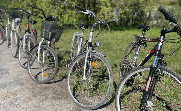 Drugie życie zgubionych rowerów. Nowa inicjatywa we Wrocławiu