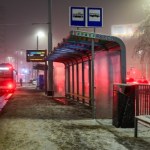 Drugiego paraliżu ma nie być. Szczecin gotowy na opady