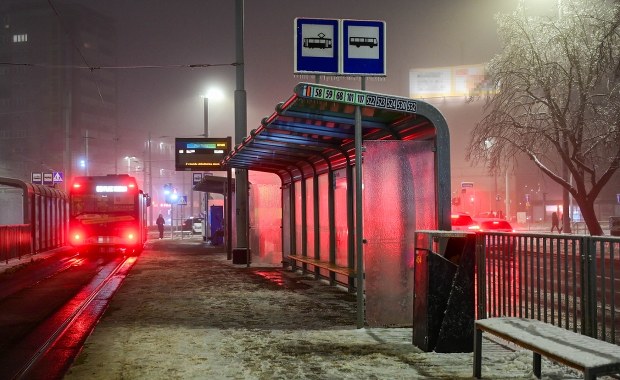 Drugiego paraliżu ma nie być. Szczecin gotowy na opady