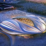 Druk 3D pomaga przygotować stadiony na piłkarskie MŚ w Katarze