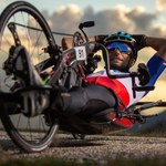 Druk 3D pomoże niepełnosprawnemu sportowcowi