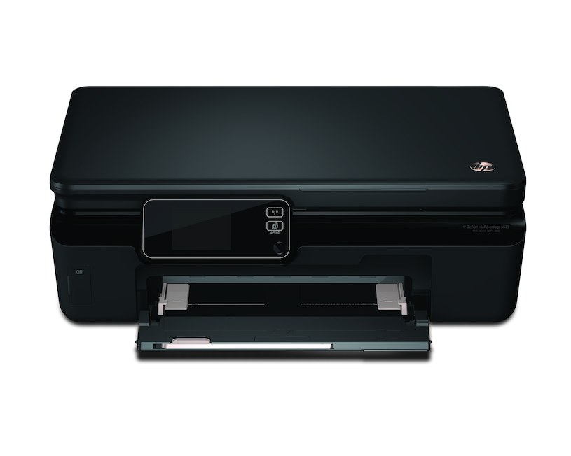 Drukarka HP Deskjet Ink Advantage 5525 e-All-in-One /.