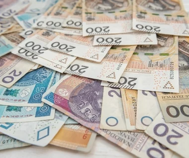 Drukował banknoty i płacił za zakupy. Lepiej sprawdź, co masz w portfelu