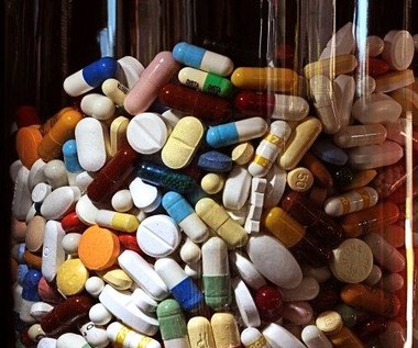 Drukowane leki - koniec z kolejkami w aptekach