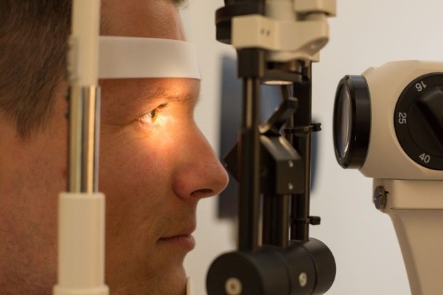 Drukowanie komórkami zastąpi skomplikowane operacje oka? /123RF/PICSEL