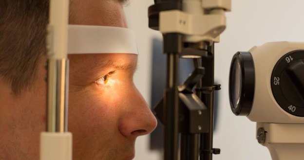 Drukowanie komórkami zastąpi skomplikowane operacje oka? /123RF/PICSEL
