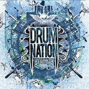 różni wykonawcy: -Drum Nation Vol. 3