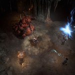Drużynowa walka z bossem w nowym materiale wideo z Diablo IV