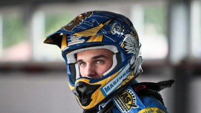 Drużynowy Puchar Świata na żużlu. Polacy trzeci