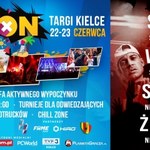 Drużyny GGLeague na GameON