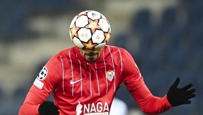 Drużyny z ośmiu krajów w fazie pucharowej Ligi Mistrzów