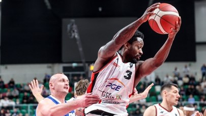 Drużyny z Wałbrzycha i Szczecina zagrają o finał Pucharu Polski koszykarzy