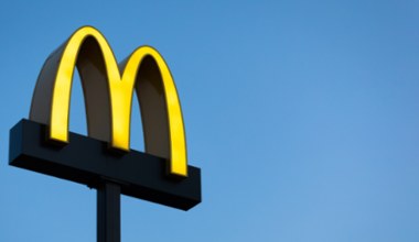 Drwal już w McDonald's! Ile w tym roku zapłacicie za tą kultową kanapkę?