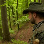 "Drwale i inne opowieści Bieszczadu": Wilcza zasadzka