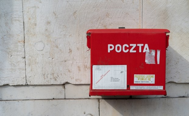"Dryf w kierunku katastrofy". Co się dzieje w Poczcie Polskiej?