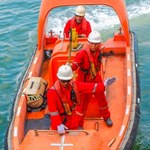 Dryfowali 55 dni na oceanie. Nikt nie wierzył, że żyją