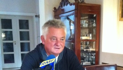 Drzewiecki: Tusk i Schetyna, najlepszy w Polsce tandem polityczny