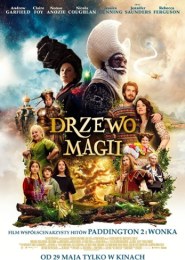 Drzewo magii