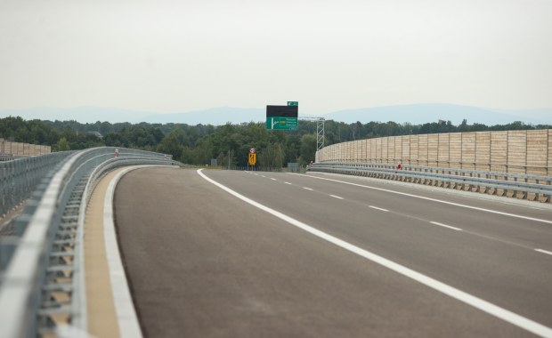 "Drzwi na południe Europy" otwarte. Niedługo kierowcy pojadą nową trasą