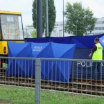Drzwi tramwaju przytrzasnęły 4-latka. Motorniczy skazany