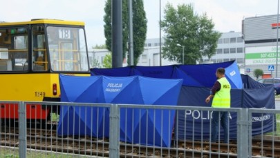 Drzwi tramwaju przytrzasnęły 4-latka. Motorniczy skazany