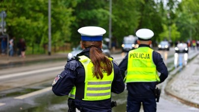 Drżyjcie piraci drogowi. Z prawem jazdy możecie pożegnać się błyskawicznie