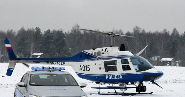 Drżyjcie piraci... /Policja