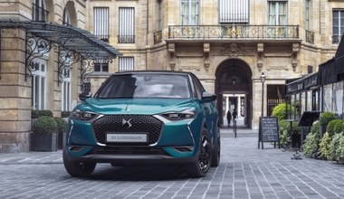 DS 3 Crossback