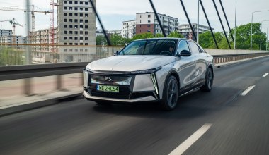 DS N°8 Jules Verne w teście. Butikowe wnętrze, a 1 KM kosztuje tu 1 tys. zł