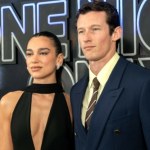 ślub Dua Lipa bryluje z mężem na premierze filmu. Co za kreacja